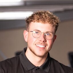 David Renken – Physio- und Schmerztherapeut