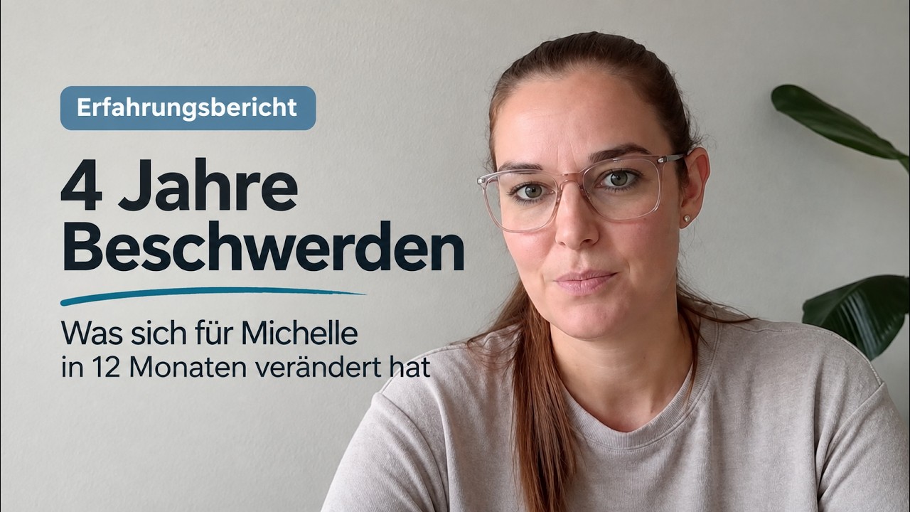 „Ich wusste irgendwann nicht mehr, wo ich noch Hilfe finden soll“ | Erfahrungsbericht (Michelle)